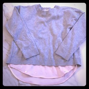 Unicorn sweatshirt‎